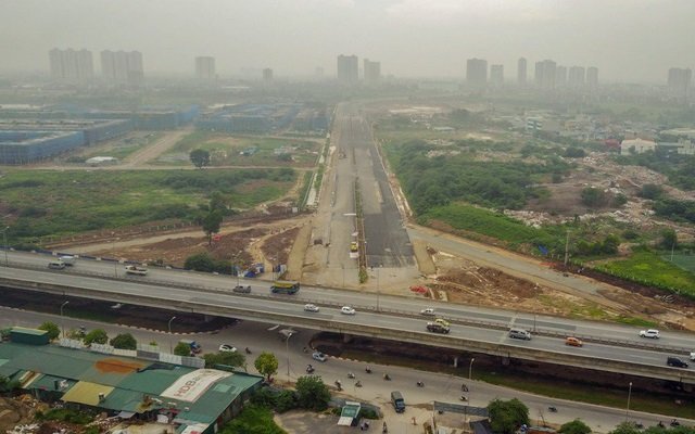 Tạm dừng dự án đổi đất lấy hạ tầng: Chuyên gia nói gì?