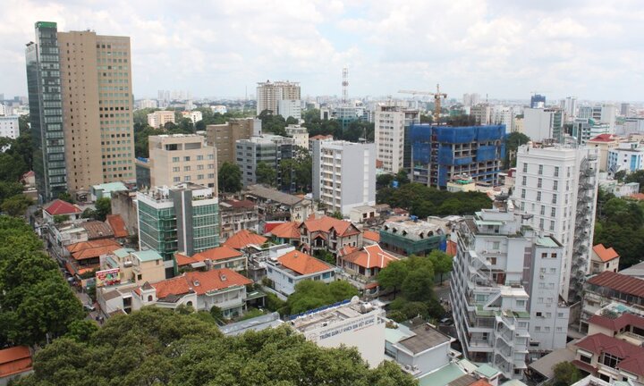 153 doanh nghiệp nợ tiền sử dụng đất tháng 9/2018