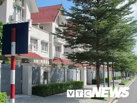 Điều chỉnh quy hoạch khu đô thị mới An Hưng