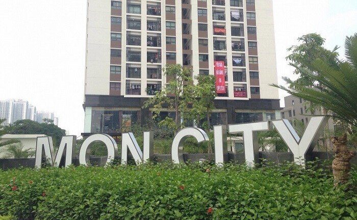 Dự án Hải Đăng City: Căn nhiều nhất hụt 1 m2