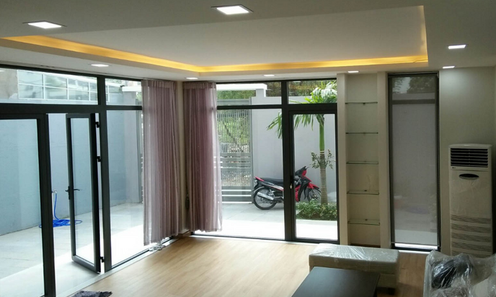 Bùng nổ thị trường căn hộ văn phòng cho thuê