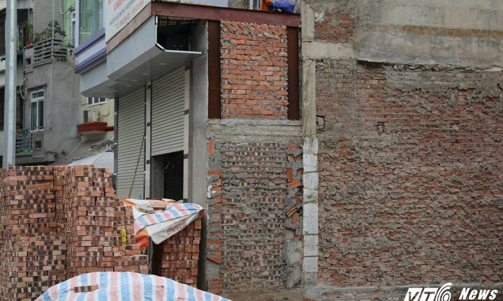 Vì sao 1 m2 đất ở Hà Nội có giá gần 4 tỷ đồng?