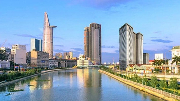 Giá bán nhà TP.HCM quý 3/2018 tăng 2 - 3%