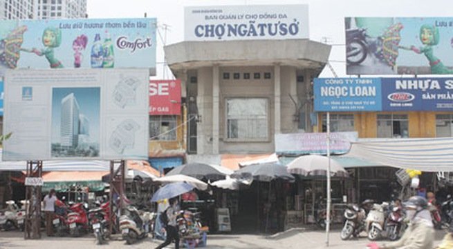 Hà Nội kiên quyết chấm dứt hoạt động của 39 dự án sai phạm