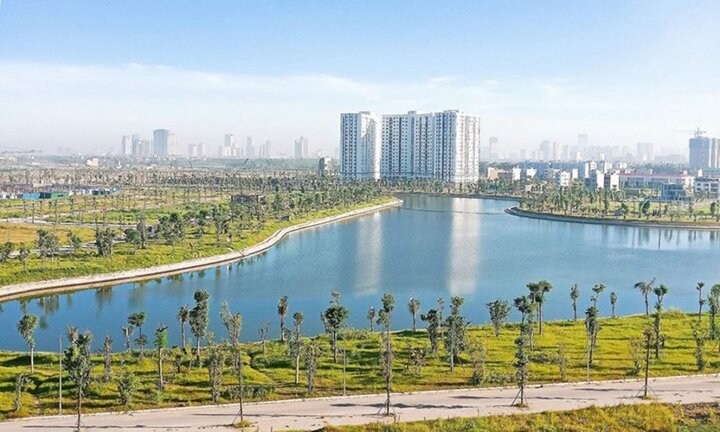 Chung cư 500 triệu đồng ở Hà Nội vừa công bố thông tin đã gây sốt