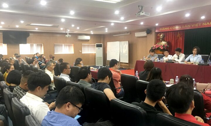 Siết nợ dự án Tokyo Tower, ai sẽ đảm bảo quyền lợi cho khách hàng?