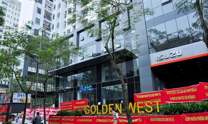 Bao nhiêu chung cư ở Hà Nội đang xảy ra tranh chấp?