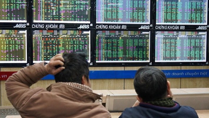 Một công ty vừa chào sàn với giá kỷ lục 441.000 đồng/CP