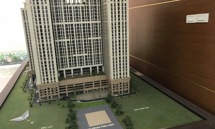 Bất động sản 2018: Lượng giao dịch sụt giảm, thị trường thừa cung