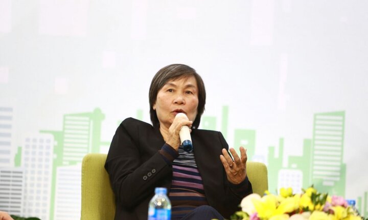 Tư duy phát triển đô thị phải như nồi cơm Thạch Sanh