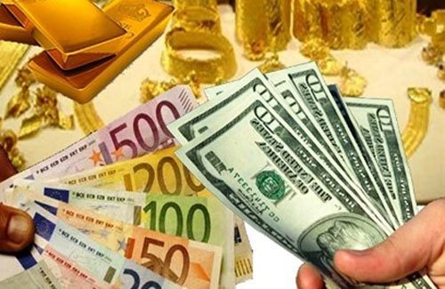 Giá vàng hôm nay 20/11: Nhà đầu tư tiếp tục mua vàng dù giá cao