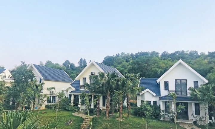 Có nên đầu tư khu nghỉ dưỡng ven Hà Nội?