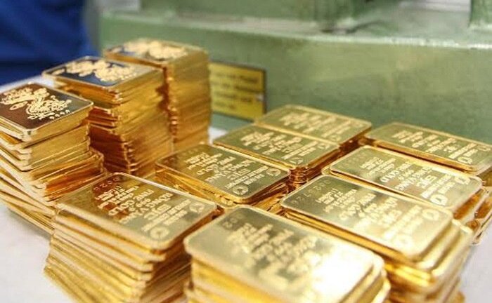 Giá vàng hôm nay 28/11: Chững lại chờ quyết định của FED