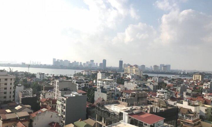 Lượng cung tăng mạnh, thị trường bất động sắp tới diễn biến thế nào?