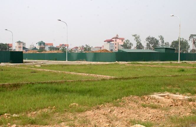 Làm thế nào để hạn chế phân lô trái phép?