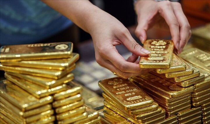 Giá vàng hôm nay 19/12: Tiếp đà tăng giá