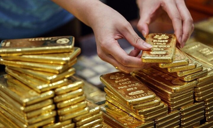 Giá vàng hôm nay 20/12: Chạm đỉnh 2 tháng qua