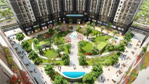 Người Trung Quốc mua nhà ở TP.HCM tăng đột biến: Hiệp hội bất động sản TP.HCM lên tiếng
