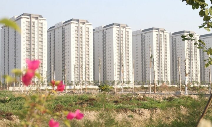 Vì sao người dân chưa thể tiếp cận được với nhà giá rẻ?