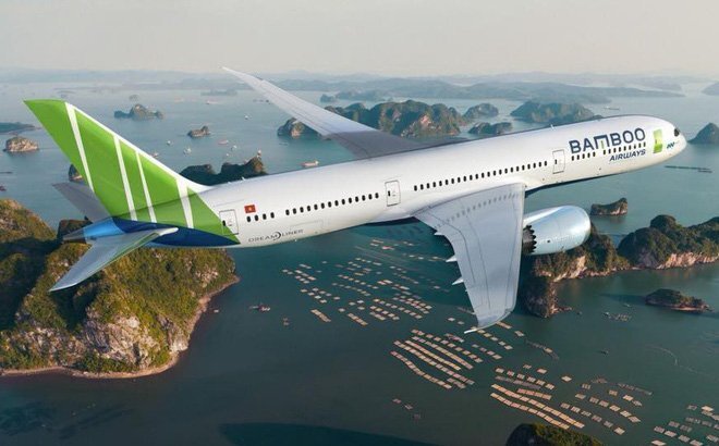 Ông Trịnh Văn Quyết làm Chủ tịch kiêm Tổng giám đốc Bamboo Airways