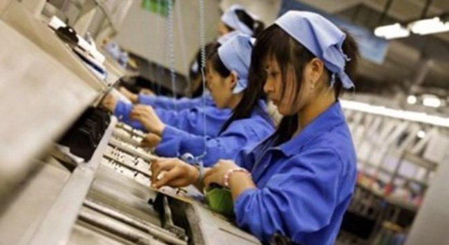 GDP quý 1/2019 giảm so với năm 2018