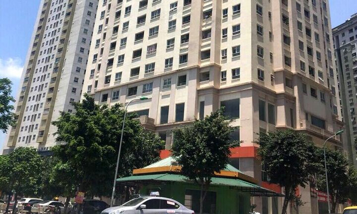 Quản trị chung cư: Nghề hái ra tiền