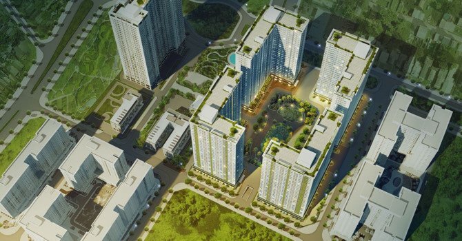 Đề nghị làm rõ cò bán chênh giá nhà ở xã hội