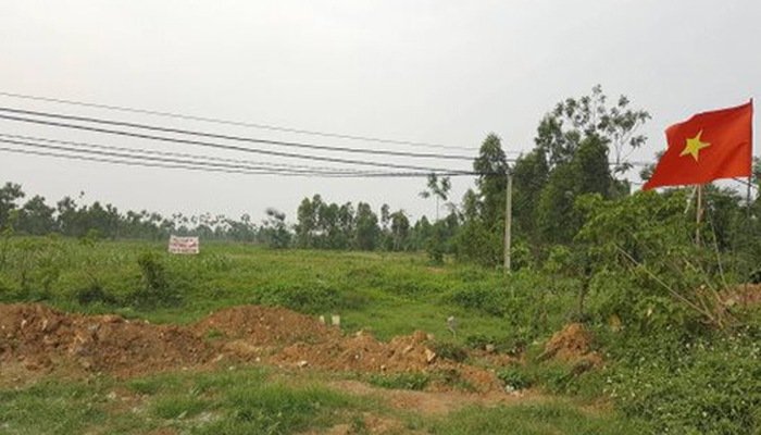 Thanh tra Chính phủ: Kết luận thanh tra đất ở Đồng Tâm của Hà Nội là chính xác
