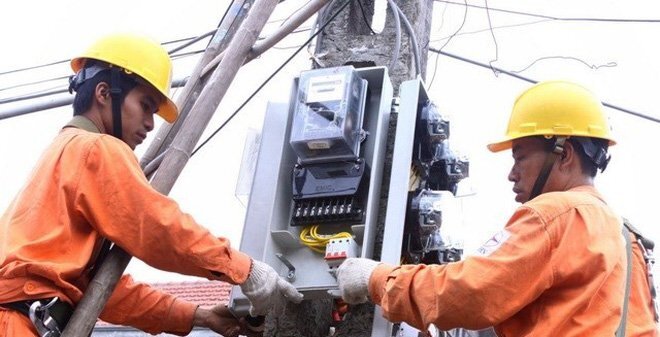 EVN nói gì về số dư tiền gửi ngân hàng hơn 42.000 tỷ đồng?