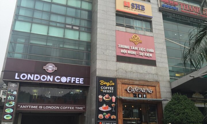 Hàng loạt sai phạm tại chung cư M5 Nguyễn Chí Thanh