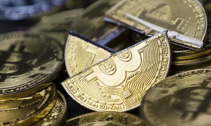 Bitcoin vững vàng trên mốc 8.000 USD