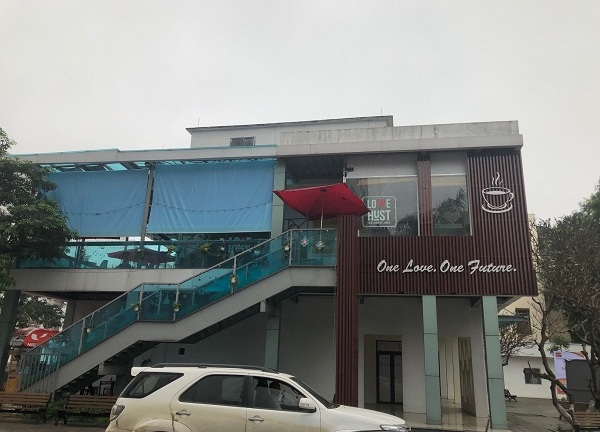 Nhiều trường học sử dụng đất sai mục đích được phê duyệt