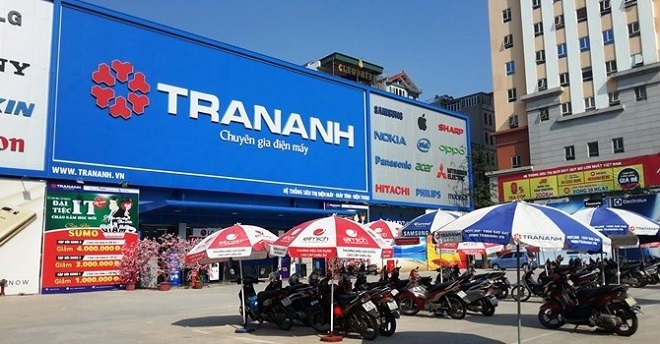 Thấy gì phía sau vụ Trần Anh, Fivimart, Auchan ngậm ngùi đóng cửa?
