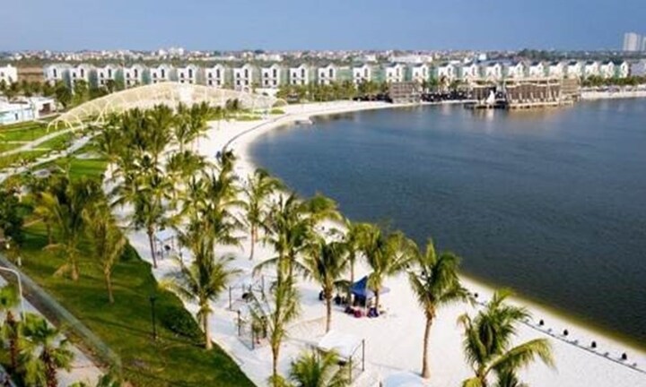 Công bố 22 dự án Hà Nội đủ điều kiện mở bán đầu năm 2019