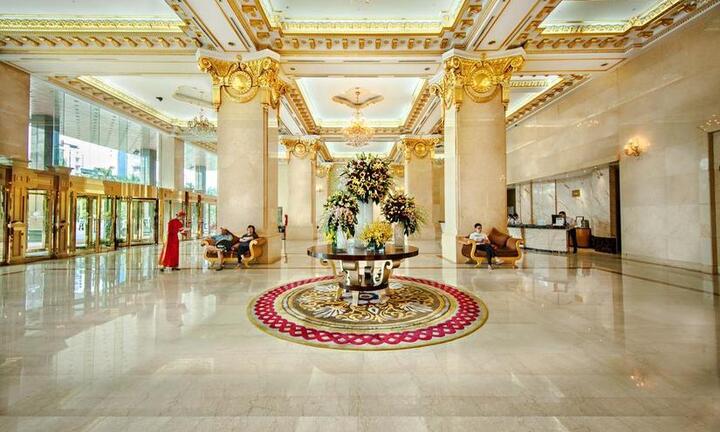 Ông chủ khách sạn Grand Plaza và những dự án tai tiếng tại Việt Nam