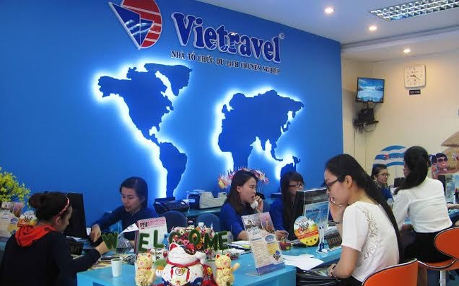 Lấn sân sang hàng không, Vietravel định giá 500 tỷ đồng khi lên sàn