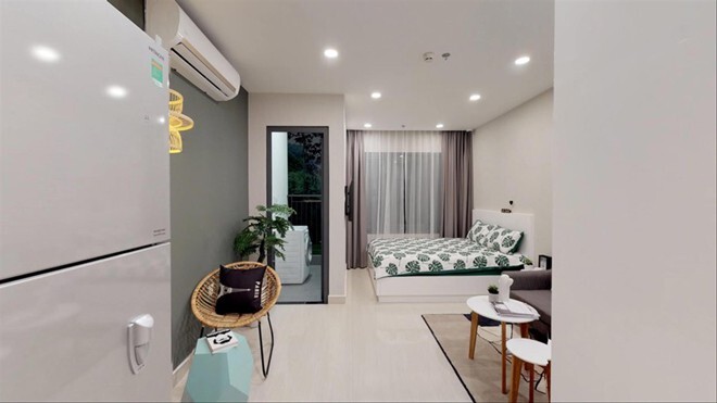 Cho phép căn hộ 25 m2 tồn tại: Vì sao Bộ Xây dựng 'xé rào'?