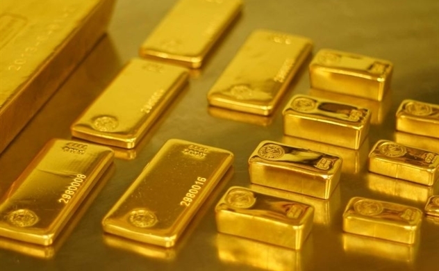 Giá vàng hôm nay quay đầu hạ nhiệt