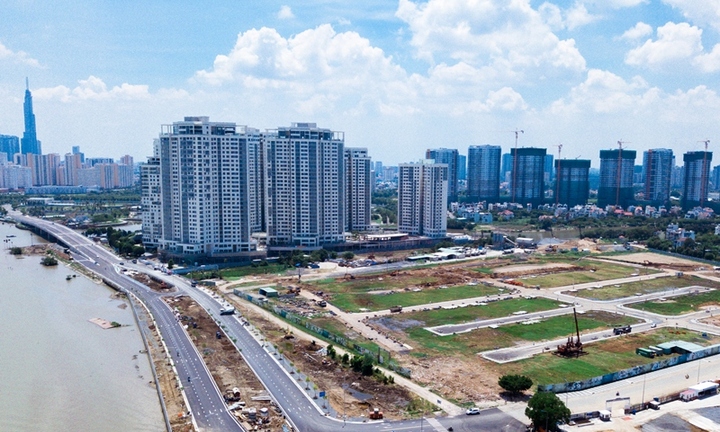 TP.HCM: Có hiện tượng nhà giá rẻ bị ‘đẩy’ giá