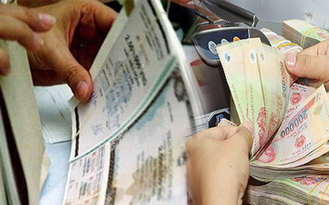 Thị trường trái phiếu ‘nóng’ khi lãi suất cao nhất lên tới 20%/năm