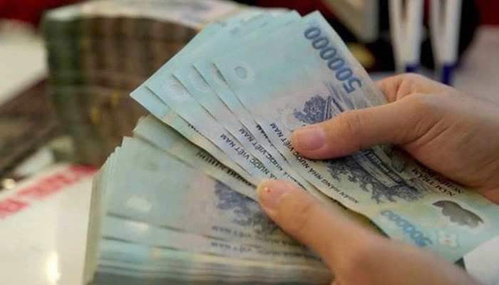 Tăng lương 240.000 đồng từ 1/1/2020