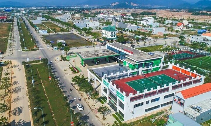 Bộ Xây dựng chỉ đạo kiểm tra 800 lô đất tại dự án Golden Hills City