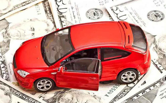 Cuối năm, vay tiêu dùng lại ‘nóng’