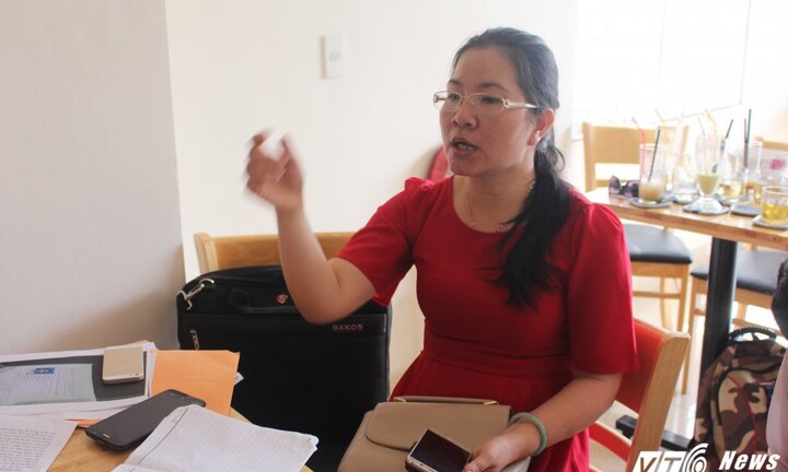 Nghi vấn bé gái bị xâm hại ở trường: Phụ huynh không đồng tình với kết luận điều tra