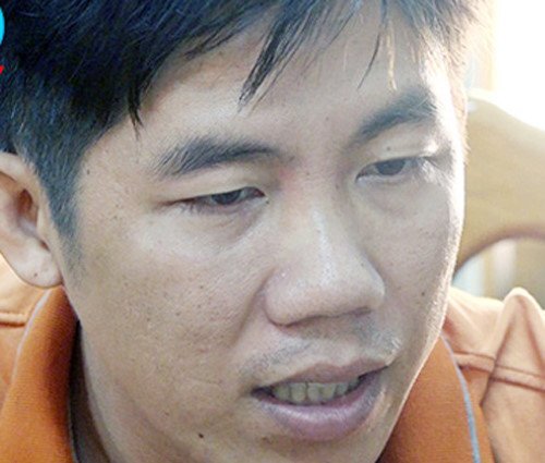 Kẻ thua bạc giết bạn tình rồi ném xuống sông