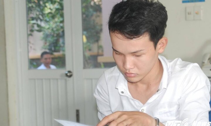 Chủ tiệm cầm đồ bị đâm tới tấp 32 nhát: Lộ diện hung thủ mới 20 tuổi