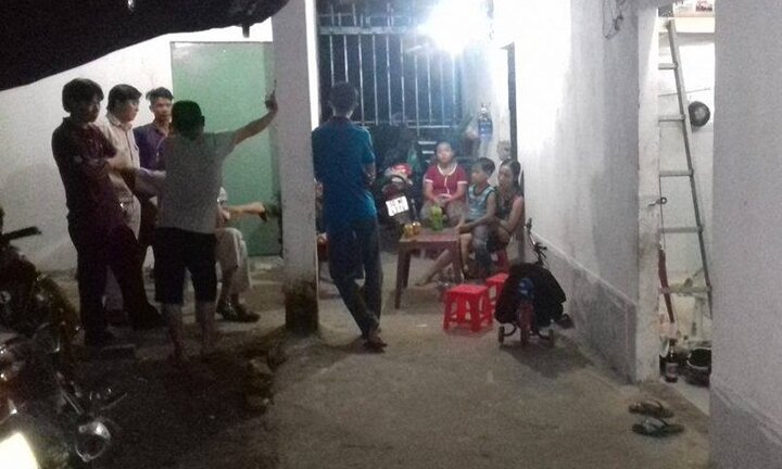 Nghi án em rể giết chị vợ tật nguyền trong đêm