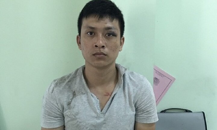 Nam thanh niên rút súng bắn gục chồng hờ của dì trong quán cà phê