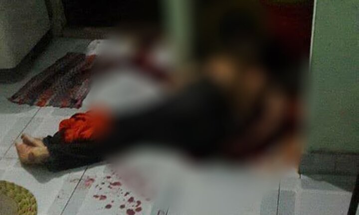 Níu kéo tình cảm, người đàn ông bị vợ cũ đâm chết tại chỗ