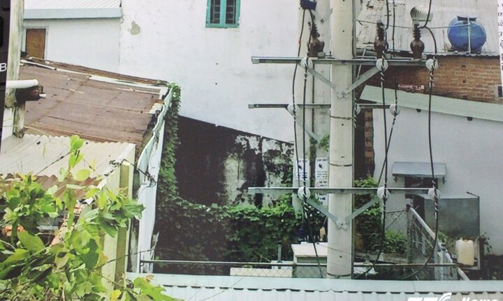 Lời kêu cứu của đại tá quân đội về hưu nhiều năm bị 'bức tử' bởi 2 trạm biến áp